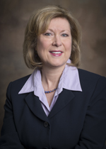 Judith Ward
